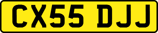 CX55DJJ
