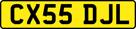 CX55DJL