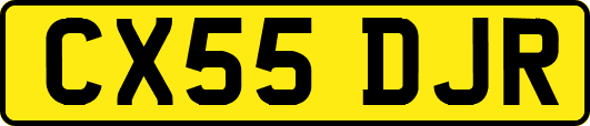CX55DJR