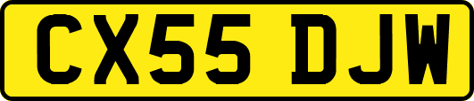 CX55DJW