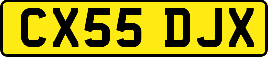 CX55DJX