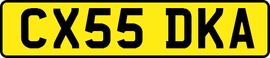 CX55DKA