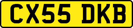 CX55DKB