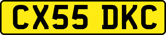 CX55DKC