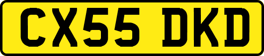 CX55DKD