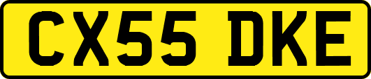 CX55DKE