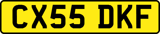 CX55DKF