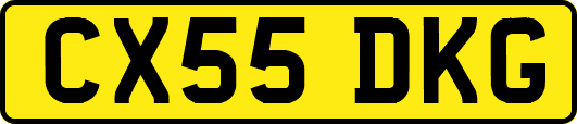 CX55DKG