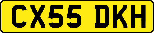 CX55DKH