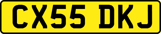 CX55DKJ