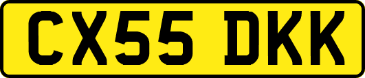 CX55DKK
