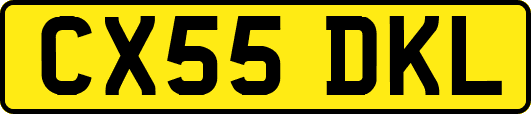 CX55DKL