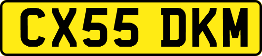 CX55DKM