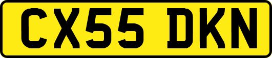 CX55DKN