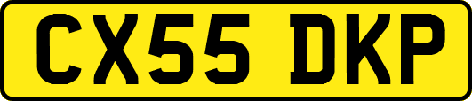CX55DKP