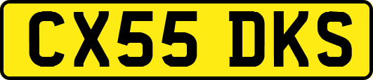 CX55DKS