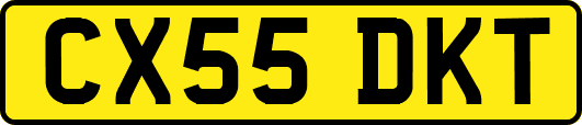 CX55DKT