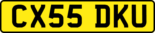 CX55DKU
