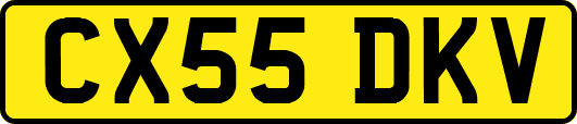 CX55DKV