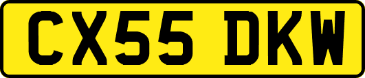 CX55DKW