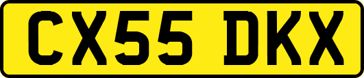 CX55DKX