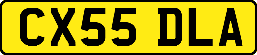 CX55DLA