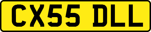 CX55DLL