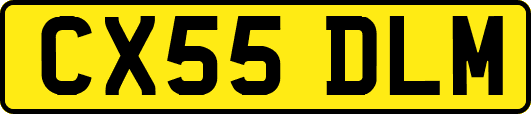 CX55DLM