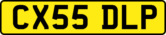 CX55DLP