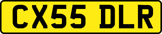 CX55DLR