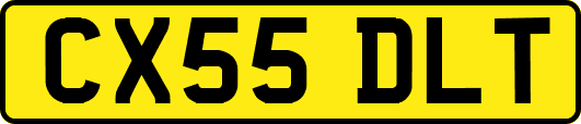 CX55DLT