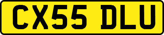 CX55DLU