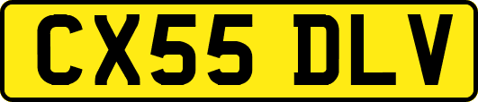 CX55DLV