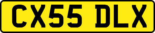 CX55DLX