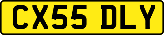 CX55DLY