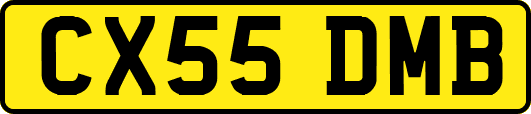 CX55DMB