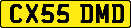 CX55DMD