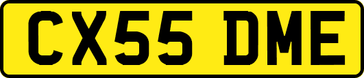 CX55DME