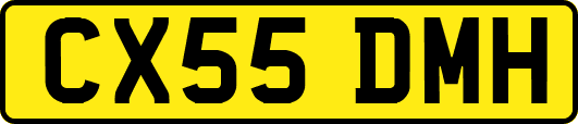 CX55DMH