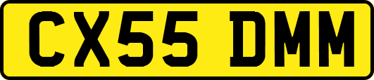 CX55DMM
