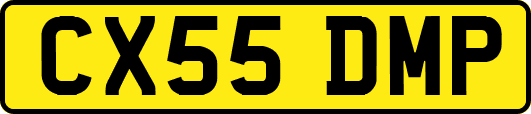 CX55DMP