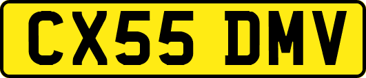 CX55DMV