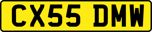 CX55DMW