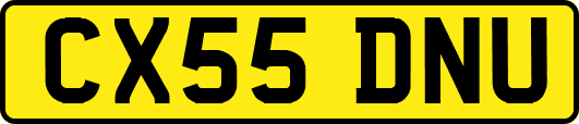 CX55DNU