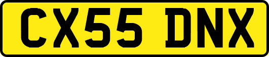 CX55DNX