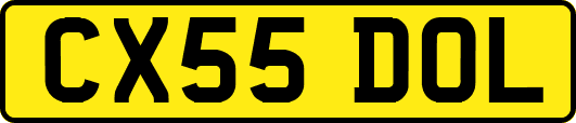 CX55DOL