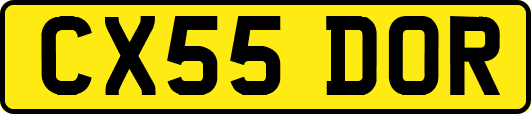 CX55DOR