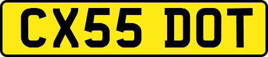 CX55DOT