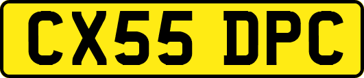 CX55DPC