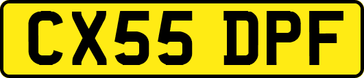 CX55DPF